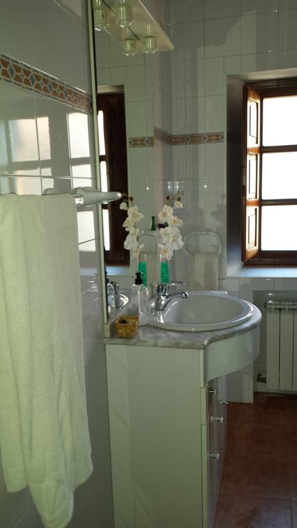 Casa Rural Valle Tosande Cantoral Cameră foto